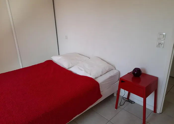 Appartement La Teste-De-Buch, 2 Pieces, 4 Personnes - Fr-1-319-424