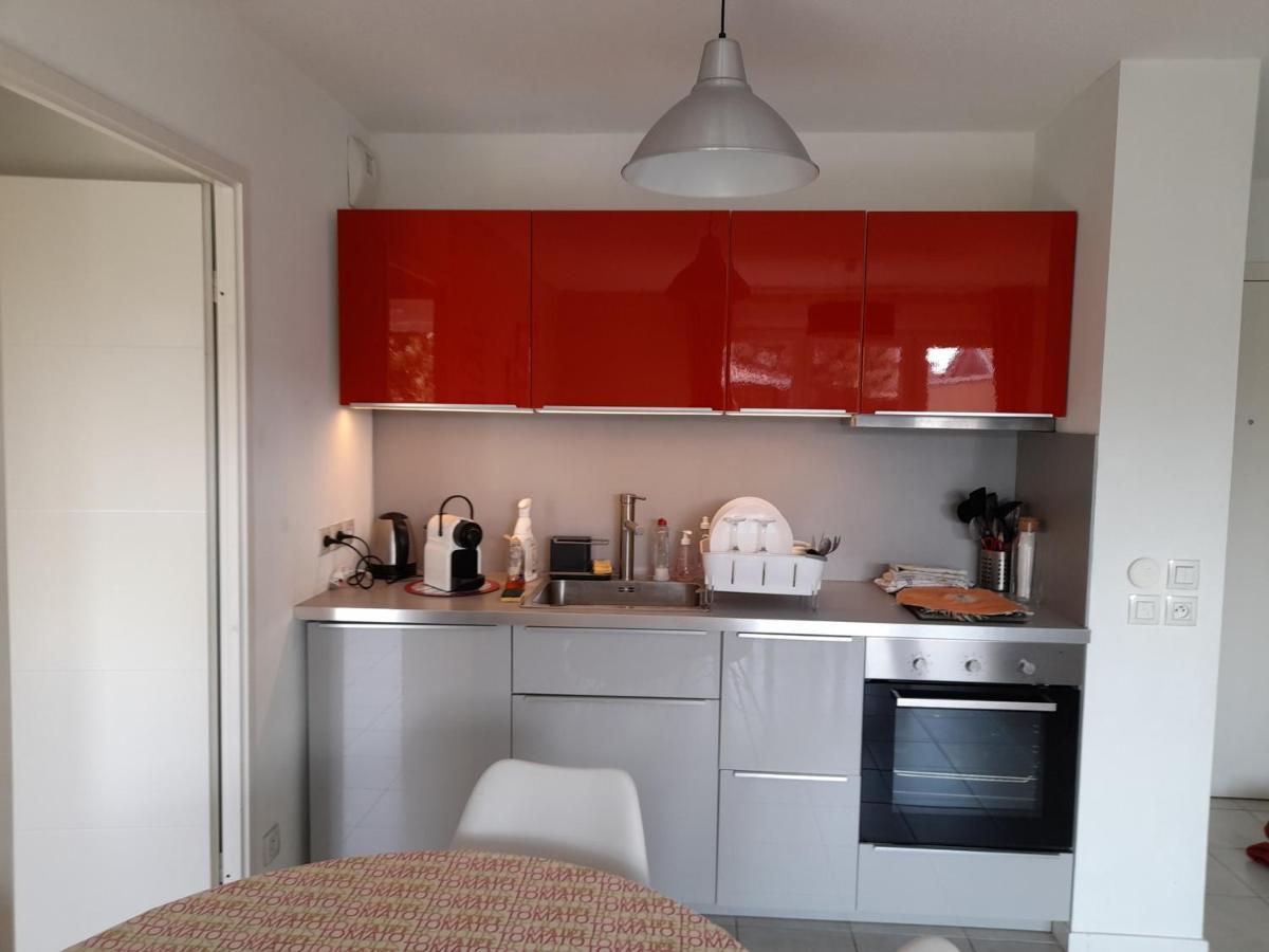 Apartment La Teste-de-buch, 2 Pieces, 4 Personnes - Fr-1-319-424 La Teste-de-Buch