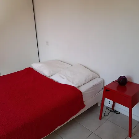 Appartement La Teste-De-Buch, 2 Pieces, 4 Personnes - Fr-1-319-424 Room photo