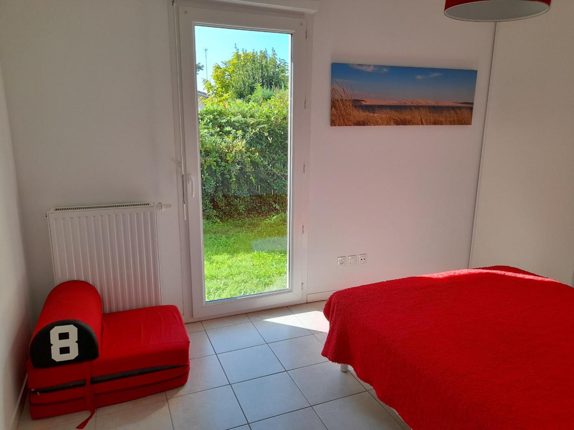 La Teste-de-buch, 2 Pieces, 4 Personnes - Fr-1-319-424 Apartment La Teste-de-Buch